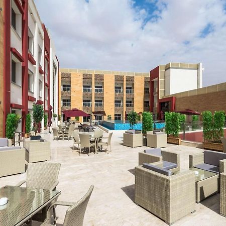 Best Western Plus Al Qurayyat City Center Eksteriør bilde