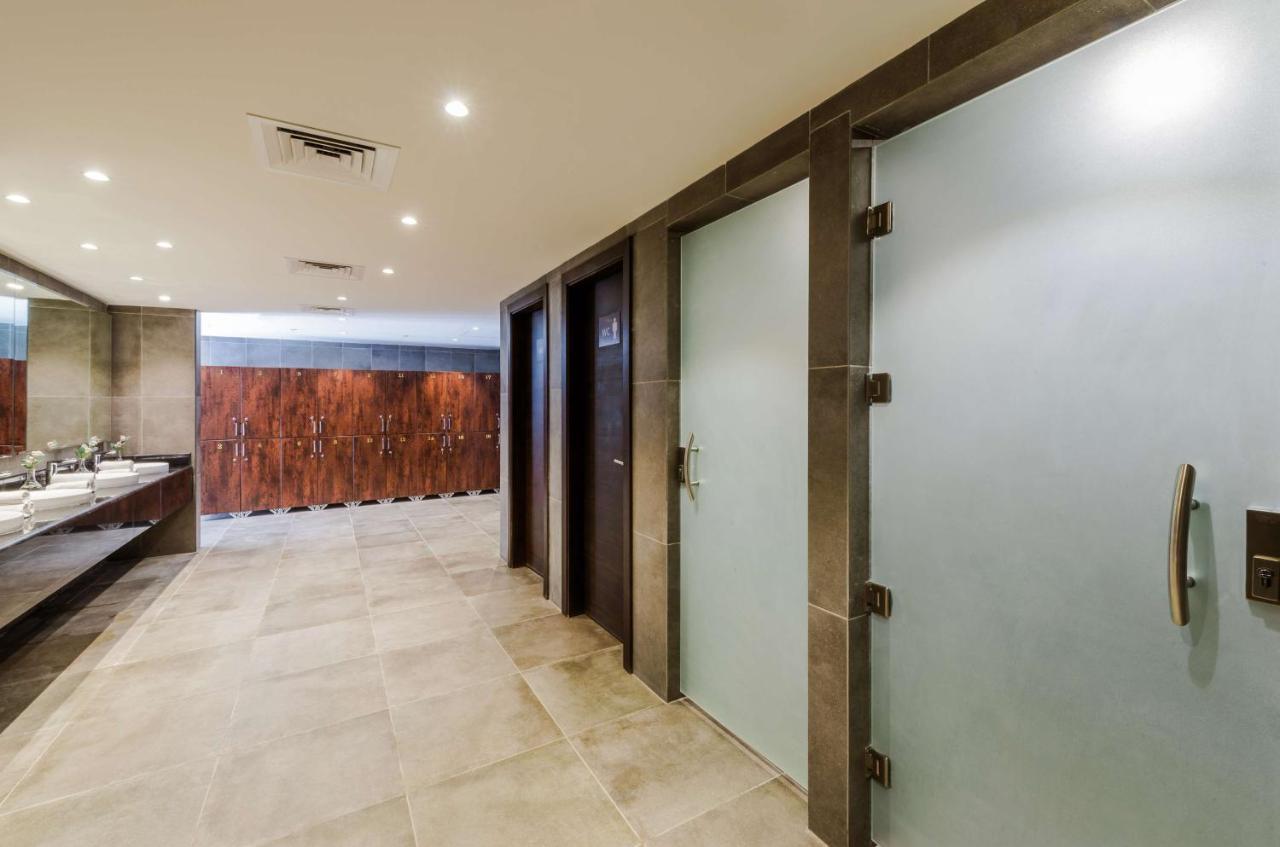 Best Western Plus Al Qurayyat City Center Eksteriør bilde