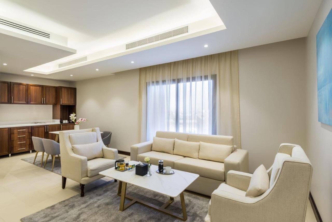 Best Western Plus Al Qurayyat City Center Eksteriør bilde