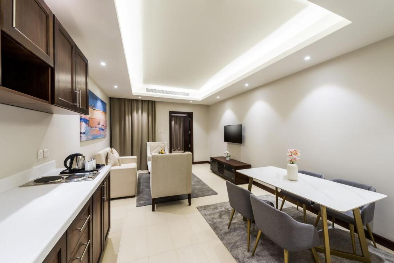 Best Western Plus Al Qurayyat City Center Eksteriør bilde