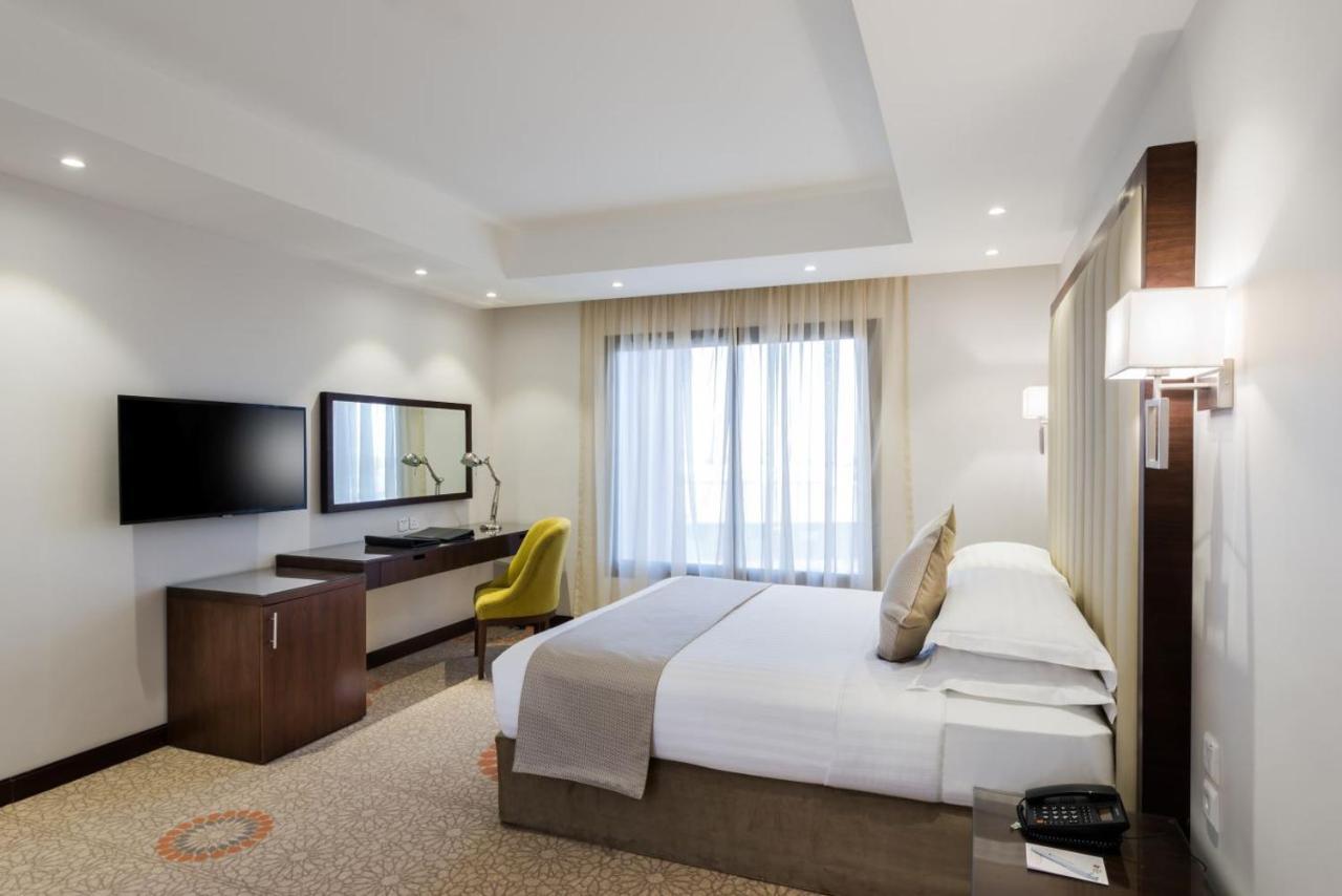 Best Western Plus Al Qurayyat City Center Eksteriør bilde