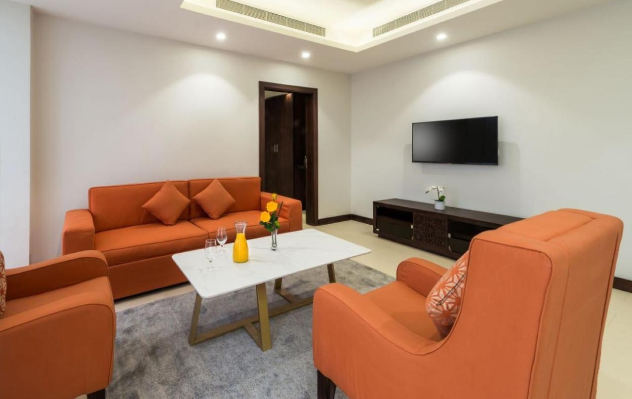 Best Western Plus Al Qurayyat City Center Eksteriør bilde