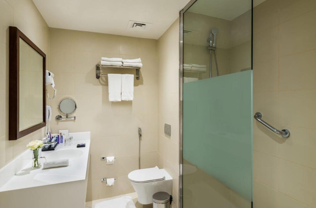 Best Western Plus Al Qurayyat City Center Eksteriør bilde