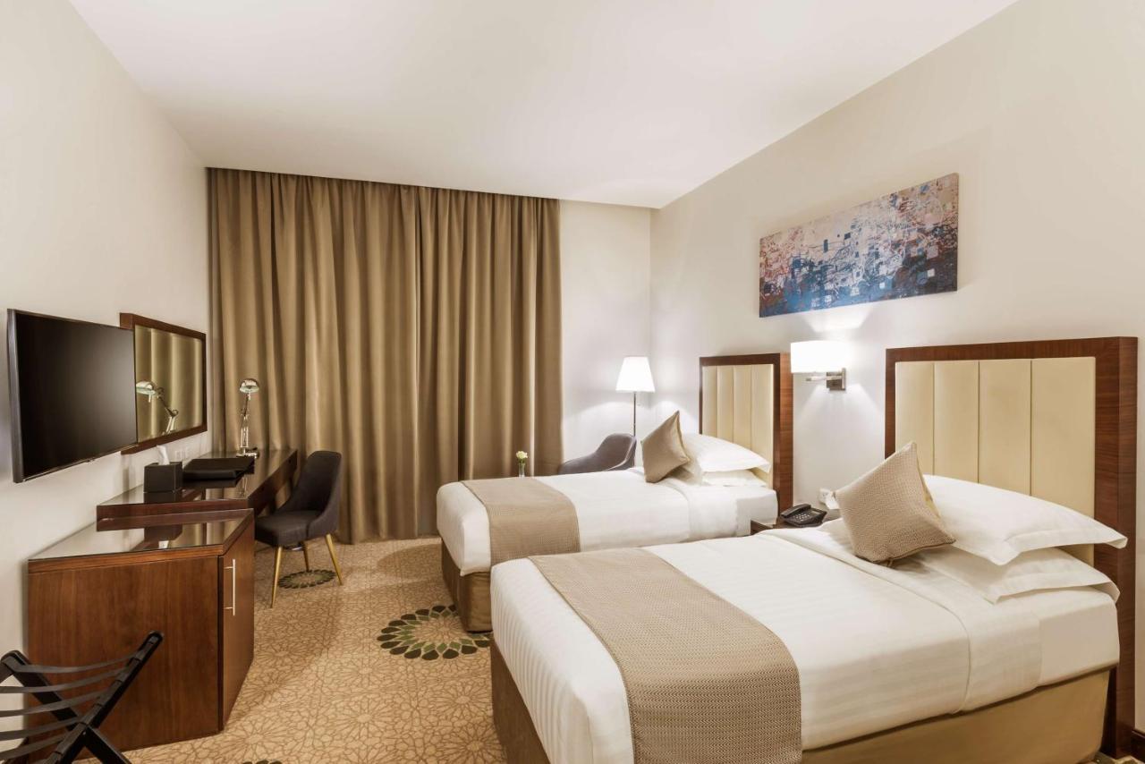 Best Western Plus Al Qurayyat City Center Eksteriør bilde