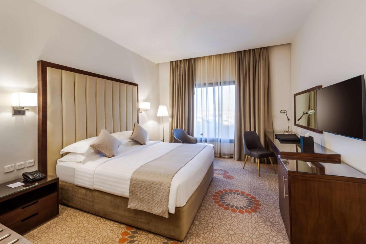 Best Western Plus Al Qurayyat City Center Eksteriør bilde