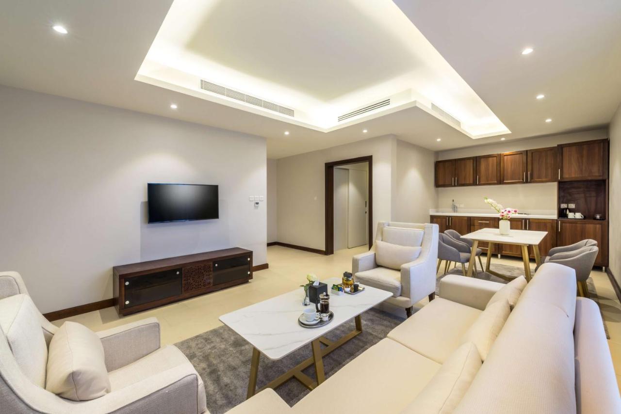 Best Western Plus Al Qurayyat City Center Eksteriør bilde
