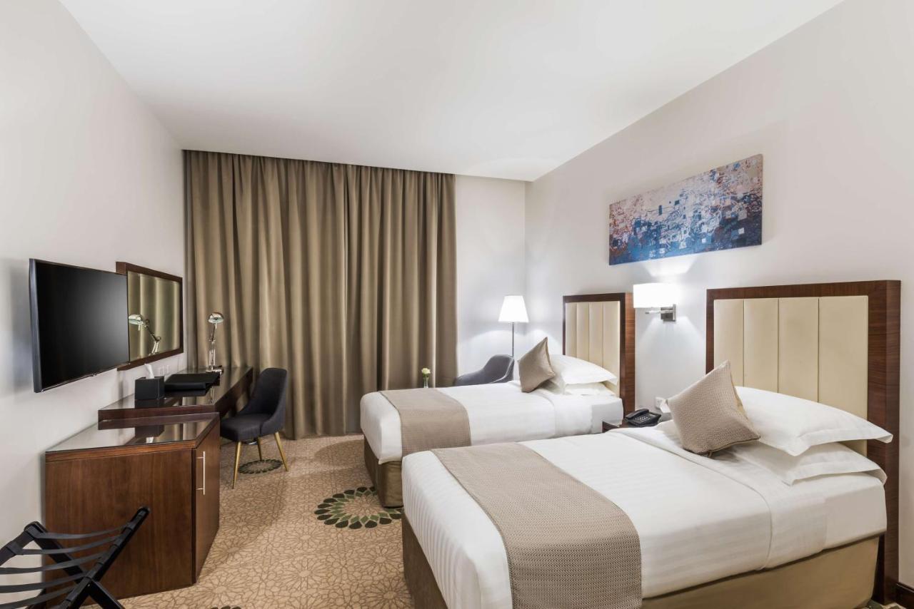 Best Western Plus Al Qurayyat City Center Eksteriør bilde