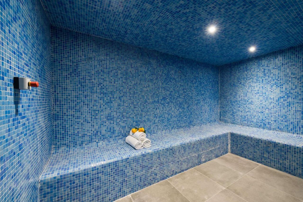 Best Western Plus Al Qurayyat City Center Eksteriør bilde