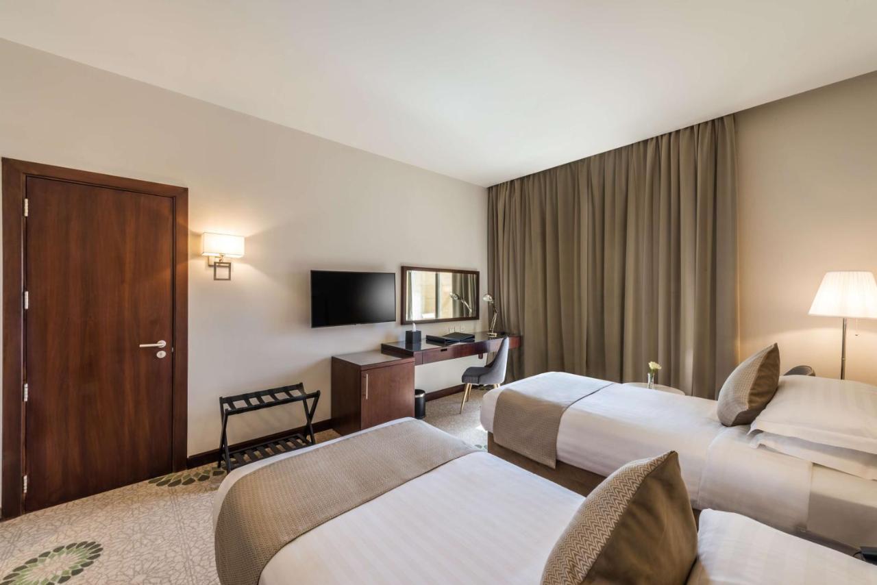 Best Western Plus Al Qurayyat City Center Eksteriør bilde